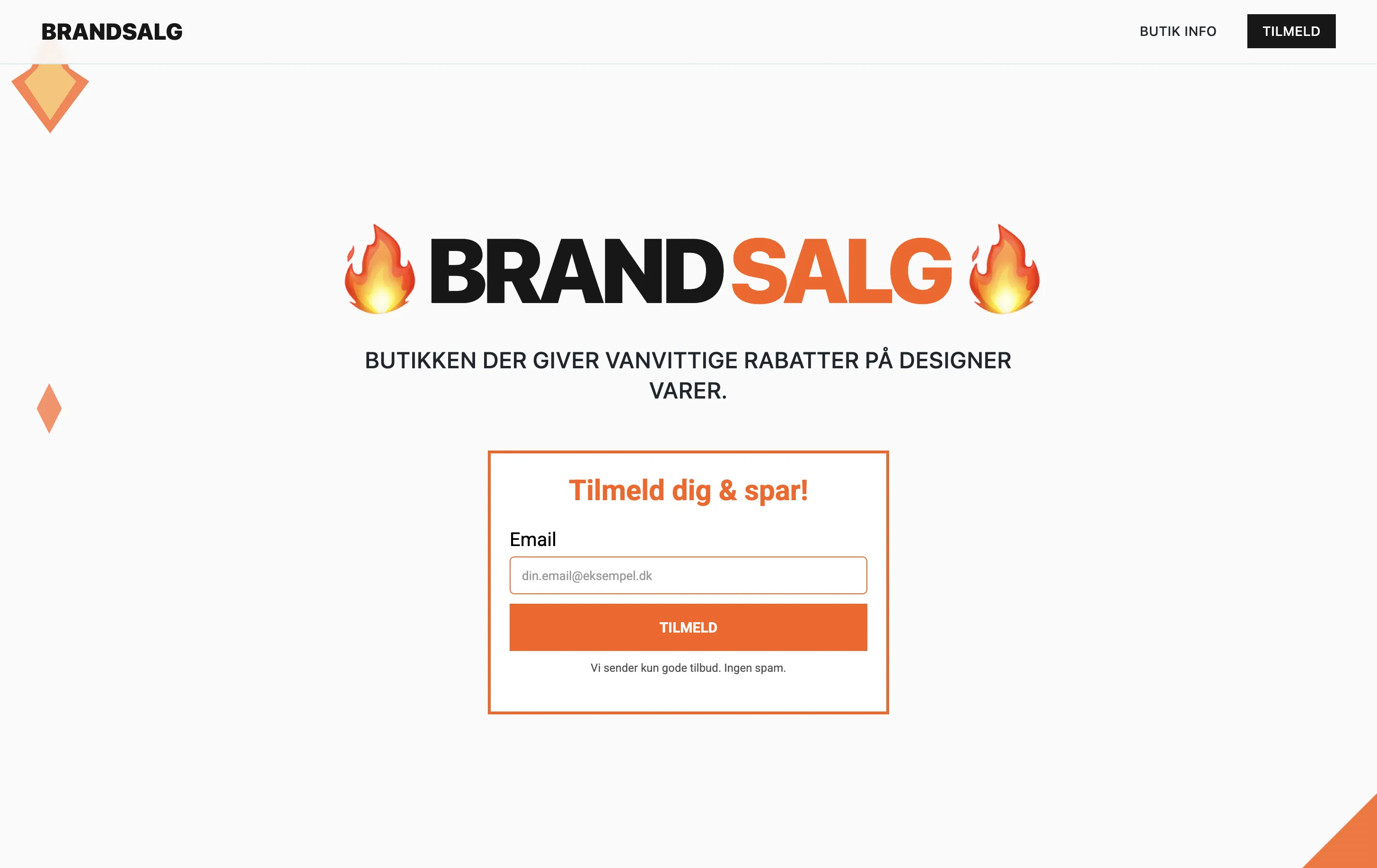 Brandsalg.dk