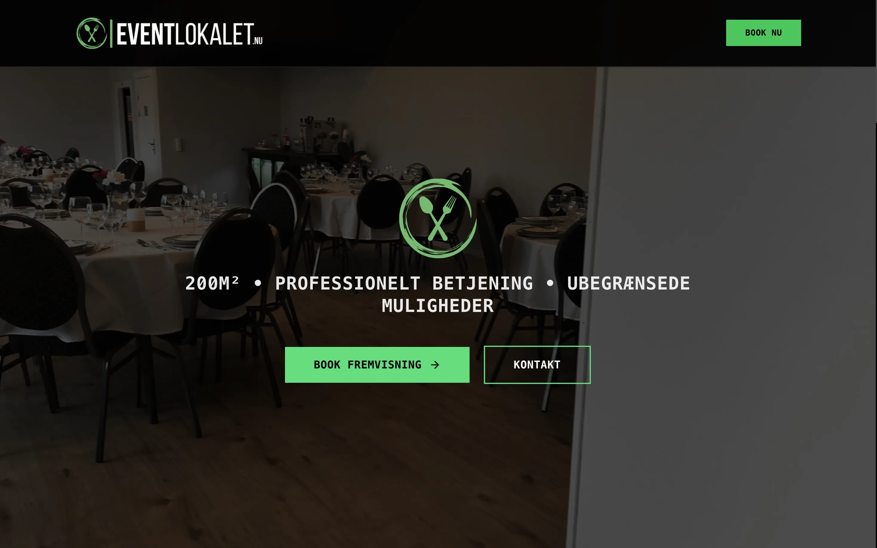 Eventlokalet.nu