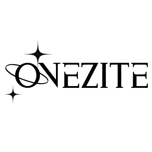 Onezite ApS logo